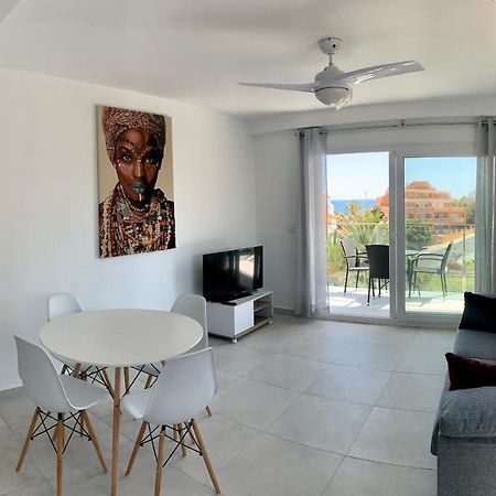 Arenal Sea View Appartement Jávea Buitenkant foto
