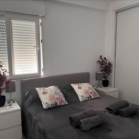 Arenal Sea View Appartement Jávea Buitenkant foto